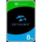 SkyHawk 8 der Marke Seagate