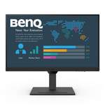 TFT-Monitor von Benq, andere Perspektive, Vorschaubild