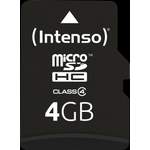 Memory-Card-Stick von Intenso, Vorschaubild