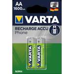 Batterie von Varta, Vorschaubild