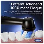 Elektrische Zahnbürste von Oral-B, in der Farbe Weiss, andere Perspektive, Vorschaubild