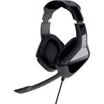 Gaming Headset von Gioteck, in der Farbe Schwarz, Vorschaubild