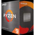 AMD R9-5950X der Marke AMD