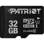 Memory-Card-Stick von Patriot, in der Farbe Schwarz, Vorschaubild