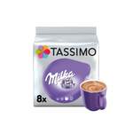 Tassimo Milka der Marke TASSIMO