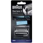 Braun 32S der Marke Braun