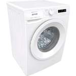Waschmaschine von Gorenje, in der Farbe Weiss, Vorschaubild