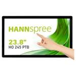 LED-Monitor von Hannspree, in der Farbe Schwarz, andere Perspektive, Vorschaubild