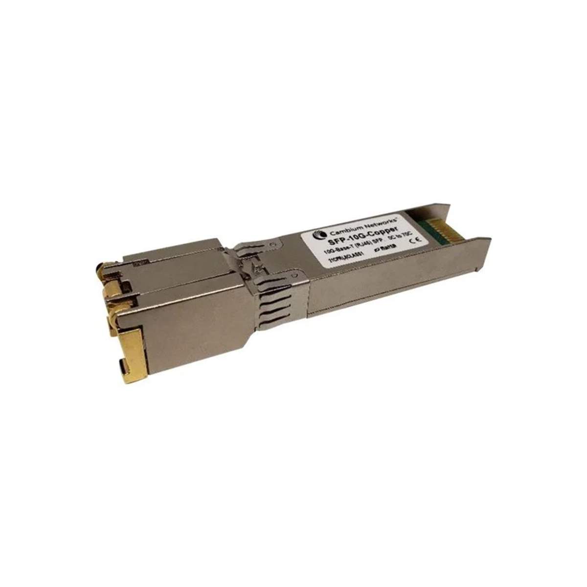 Preisvergleich für Cambium Networks - SFP+ transceiver module - 10GbE ...