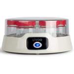 LIVOO Joghurtbereiter der Marke LIVOO