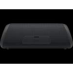 Bluetooth-Lautsprecher von LG, in der Farbe Schwarz, Vorschaubild