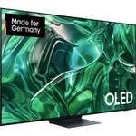 GQ-65S95C, OLED-Fernseher der Marke Samsung