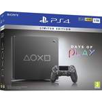 PlayStation 4 der Marke Sony