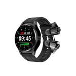 Smartwatch von Welikera, in der Farbe Schwarz, andere Perspektive, Vorschaubild