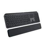 Tastature von Logitech, in der Farbe Schwarz, Vorschaubild