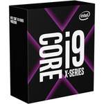 Core™ i9-10900X, der Marke Intel®
