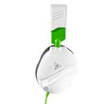 Gaming Headset von Turtle Beach, in der Farbe Weiss, andere Perspektive, Vorschaubild