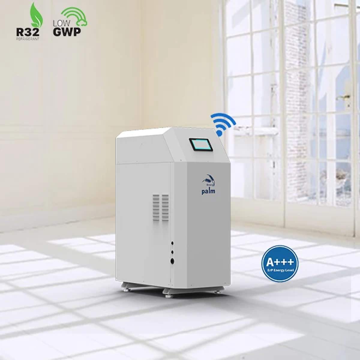 Preisvergleich für R290 R32 R410A 6KW 10KW 12KW 16KW 20KW ...