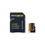 Memory-Card-Stick von Nextbase, andere Perspektive, Vorschaubild