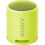 Sony Bluetooth-Lautsprecher der Marke Sony