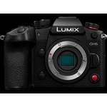 PANASONIC LUMIX der Marke PANASONIC