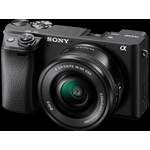 SONY Alpha der Marke SONY