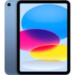 Ipad von Apple, in der Farbe Blau, andere Perspektive, Vorschaubild