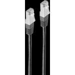Kabel von SHIVERPEAKS, in der Farbe Schwarz, Vorschaubild