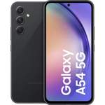 Handys von Samsung, in der Farbe Schwarz, andere Perspektive, Vorschaubild