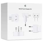 Apple Reise-Adapter-Kit der Marke Apple