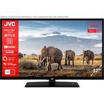 JVC LED-Fernseher der Marke JVC
