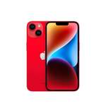 iPhone von Apple, in der Farbe Rot, Vorschaubild