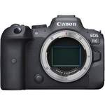 Hybrid-Kamera Canon der Marke Canon