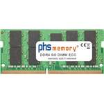 PHS-memory 16GB der Marke PHS-memory