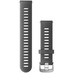 Smartwatch-Armband von Garmin, in der Farbe Grau, Vorschaubild