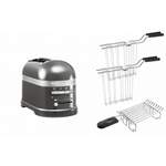 Toaster von KitchenAid, andere Perspektive, Vorschaubild