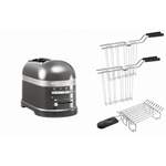 KitchenAid Toaster der Marke KitchenAid