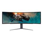 LG 49GR85DC-B der Marke LG