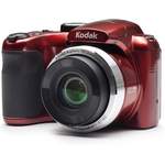 Systemkamera von Kodak, in der Farbe Rot, Vorschaubild