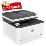 HP LaserJet der Marke HP