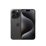 iPhone von Apple, in der Farbe Schwarz, Vorschaubild