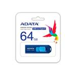 Memory-Card-Stick von ADATA, andere Perspektive, Vorschaubild