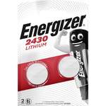 Energizer CR2430 der Marke Energizer