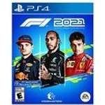 F1 2021 der Marke Electronic Arts