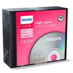 Philips DVD-Rohling der Marke Philips