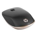 Maus von HP, in der Farbe Schwarz, Vorschaubild
