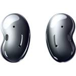 Samsung Kopfhörer, in der Farbe Schwarz, andere Perspektive, Vorschaubild