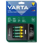 VARTA Akku-Schnellladegerät der Marke Varta