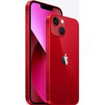 Handys von Apple, in der Farbe Rot, andere Perspektive, Vorschaubild