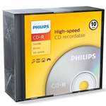 Philips CD-Rohling der Marke Philips